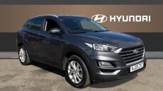 Hyundai Tucson 1.6 GDi SE Nav 5dr 2WD Petrol Estate